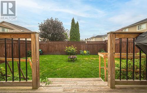 1581 Sarasota Crescent, Oshawa (Samac), ON 