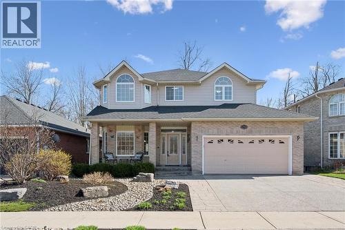 760 WILLOW Road  Guelph, ON N1K 1Z2