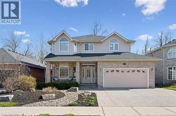 760 WILLOW Road  Guelph, ON N1K 1Z2