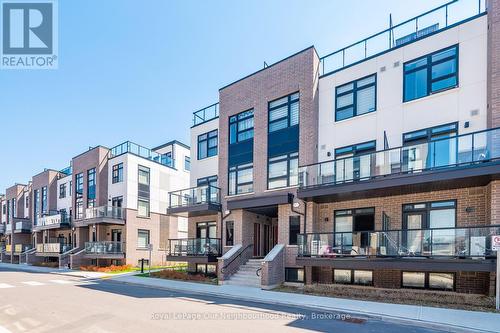 103 - 1585 ROSE WAY  Milton, ON L9T 7E7