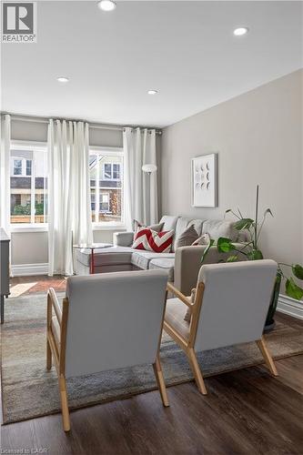 157 Cameron Avenue N, Hamilton, ON - Indoor