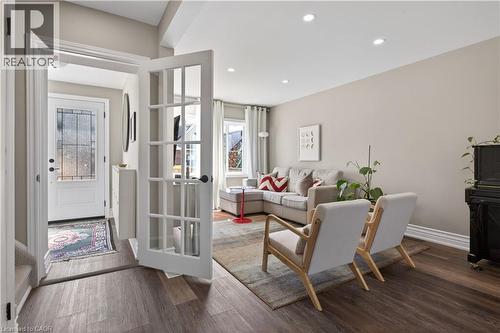 157 Cameron Avenue N, Hamilton, ON - Indoor