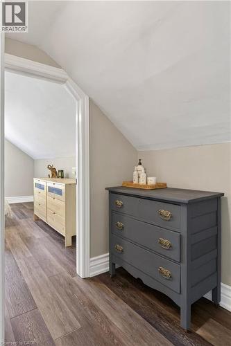 157 Cameron Avenue N, Hamilton, ON - Indoor