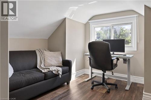 157 Cameron Avenue N, Hamilton, ON - Indoor Photo Showing Office