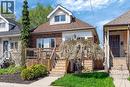 157 Cameron Avenue N, Hamilton, ON  - Outdoor 