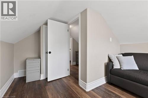 157 Cameron Avenue N, Hamilton, ON - Indoor