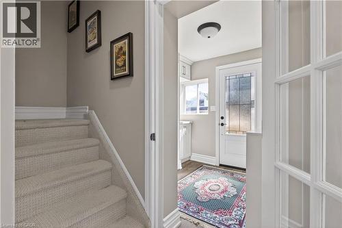 157 Cameron Avenue N, Hamilton, ON - Indoor Photo Showing Other Room
