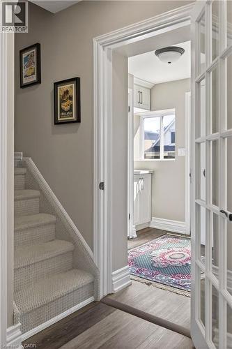 157 Cameron Avenue N, Hamilton, ON - Indoor Photo Showing Other Room