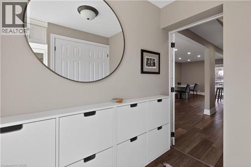 157 Cameron Avenue N, Hamilton, ON - Indoor Photo Showing Other Room