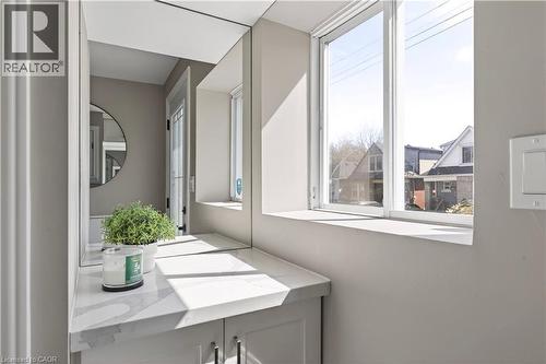 157 Cameron Avenue N, Hamilton, ON - Indoor Photo Showing Other Room