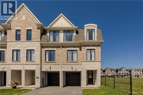 1401 ALMONTE Drive  Burlington, ON L7P 0V8
