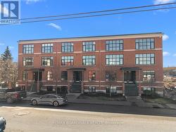 G - 154 SPRUCE STREET  Ottawa, ON K1R 6P2