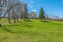 717218 1St Line E, Mulmur, ON  - Outdoor With Deck Patio Veranda 