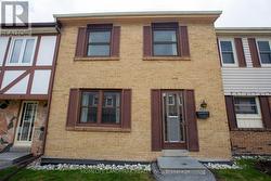 102 - 91 L'AMOREAUX DRIVE S Toronto, ON M1W 2J8