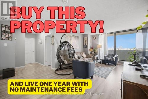 701 - 301 PRUDENTIAL DRIVE  Toronto, ON M1P 4V3