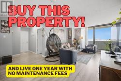 701 - 301 PRUDENTIAL DRIVE Toronto, ON M1P 4V3