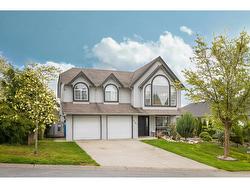 8381 CASSELMAN CRESCENT  Mission, BC V2V 6Z7