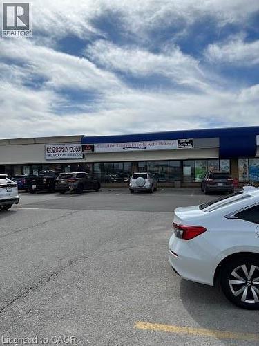 Image quality insufficient for description - 509 Wilson Avenue Unit# 18, Kitchener, ON 