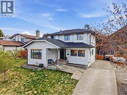 1540 Adams Avenue Kamloops, BC V2E 2H8