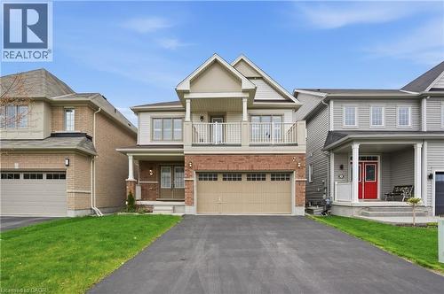 7703 SYCAMORE Drive  Niagara Falls, ON L2H 0N6