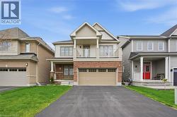 7703 SYCAMORE Drive Niagara Falls, ON L2H 0N6