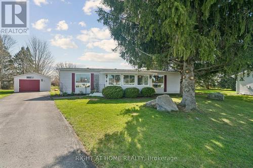 6 EMERY COURT  Georgina (Sutton & Jackson's Point), ON L0E 1R0