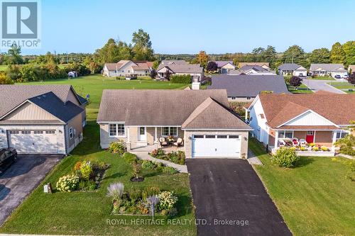 27 CORTLAND CRESCENT  Cramahe (Colborne), ON K0K 1S0