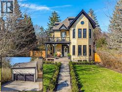 24 PARK Avenue  Cambridge, ON N1S 2S2