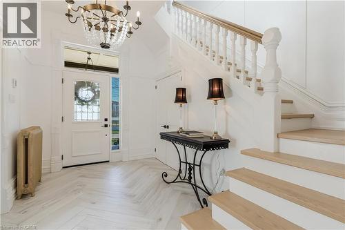 24 Park Avenue, Cambridge, ON - Indoor Photo Showing Other Room