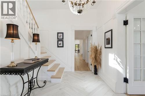 24 Park Avenue, Cambridge, ON - Indoor Photo Showing Other Room