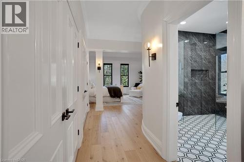 24 Park Avenue, Cambridge, ON - Indoor Photo Showing Other Room