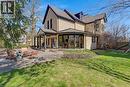 24 Park Avenue, Cambridge, ON  - Outdoor With Deck Patio Veranda 