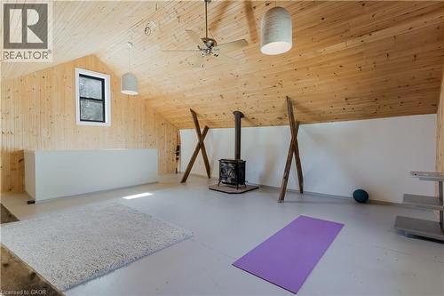 24 Park Avenue, Cambridge, ON - Indoor