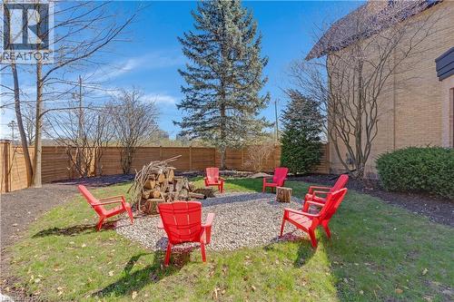 24 Park Avenue, Cambridge, ON - Outdoor