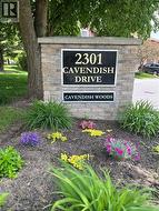 2301 CAVENDISH Drive Unit# 99 Burlington, ON L7P 3M3