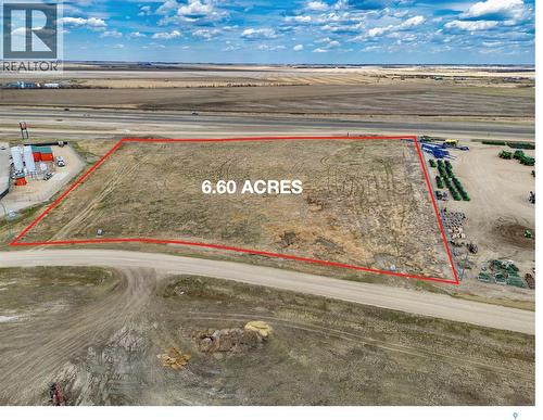 B Fellner Road, Weyburn Rm No. 67, SK 