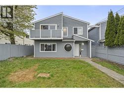 765 CLARKE ROAD  Coquitlam, BC V3J 7P3