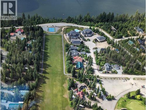 19-3453 Cessna Road, Enderby, BC - Outdoor With Body Of Water With View