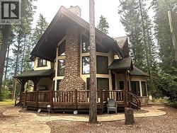 19-3453 Cessna Road Enderby, BC V0E 1V5