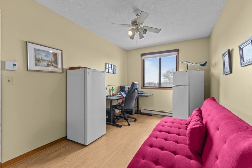 Bedroom - 504-216 Rue Notre-Dame, Repentigny (Repentigny), QC - Indoor