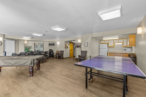 Game Room - 504-216 Rue Notre-Dame, Repentigny (Repentigny), QC - Indoor Photo Showing Other Room