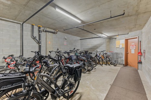 Other - 504-216 Rue Notre-Dame, Repentigny (Repentigny), QC - Indoor Photo Showing Garage