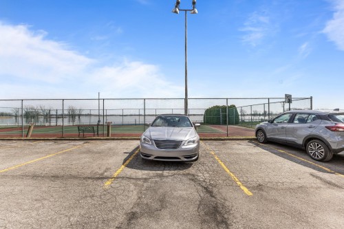 Parking - 504-216 Rue Notre-Dame, Repentigny (Repentigny), QC - Outdoor