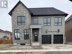 24 VALLEYWEST ROAD  Brampton, ON L6P 2J9