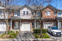 26 - 232 STONEHENGE DRIVE Hamilton, ON L9K 1R5