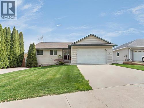 1486 37th Street  Castlegar, BC V1N 4J5