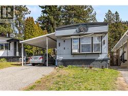 1929 97 Highway S Unit# 6 West Kelowna, BC V1Z 2Z1