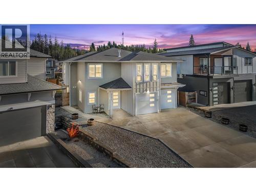 2251 14 Avenue SE  Salmon Arm, BC V1E 0E7