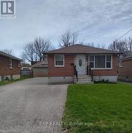 631 CRERAR AVENUE Oshawa, ON L1H 2W7
