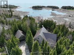 55 DEVIL'S GLEN ROAD Northern Bruce Peninsula, ON N0H 2T0